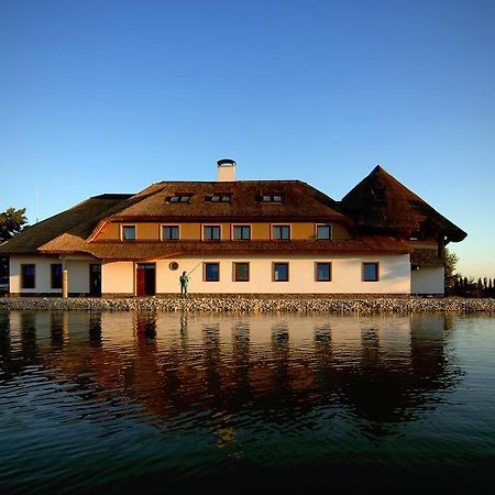 Penzion Eko Park Piestany Exterior photo